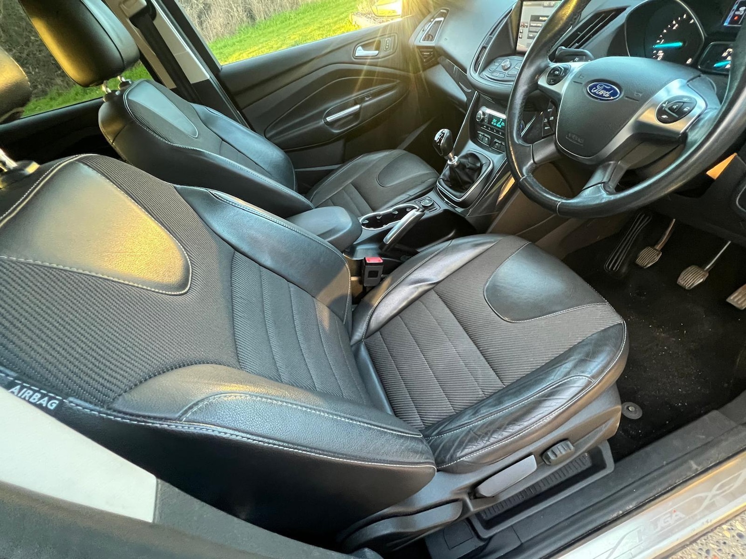 Used Ford Kuga for sale - 77853078: Photo 20