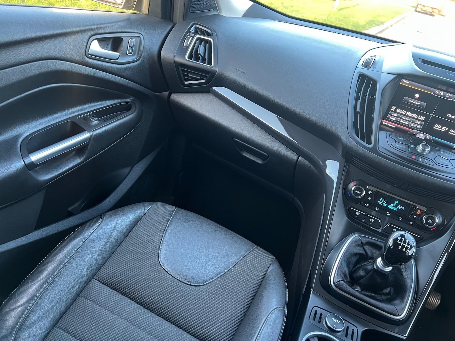 Used Ford Kuga for sale - 77853078: Photo 21