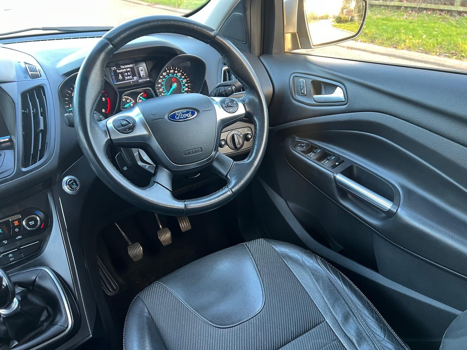 Used Ford Kuga for sale - 77853078: Photo 22