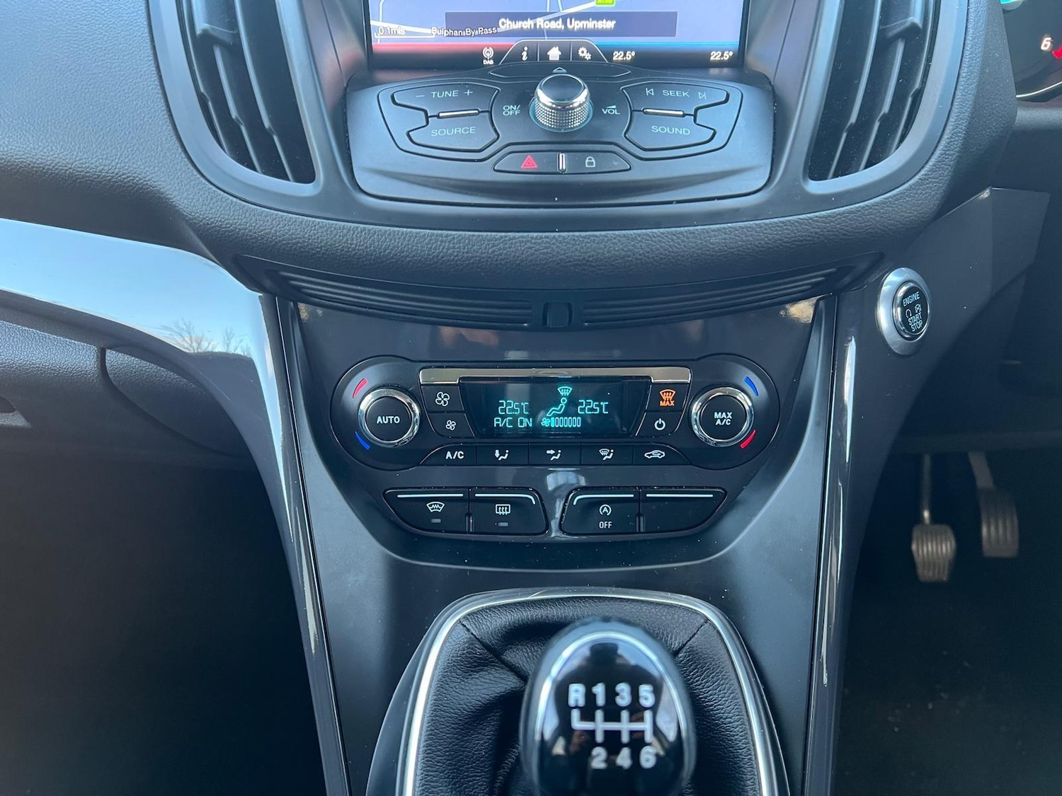 Used Ford Kuga for sale - 77853078: Photo 24