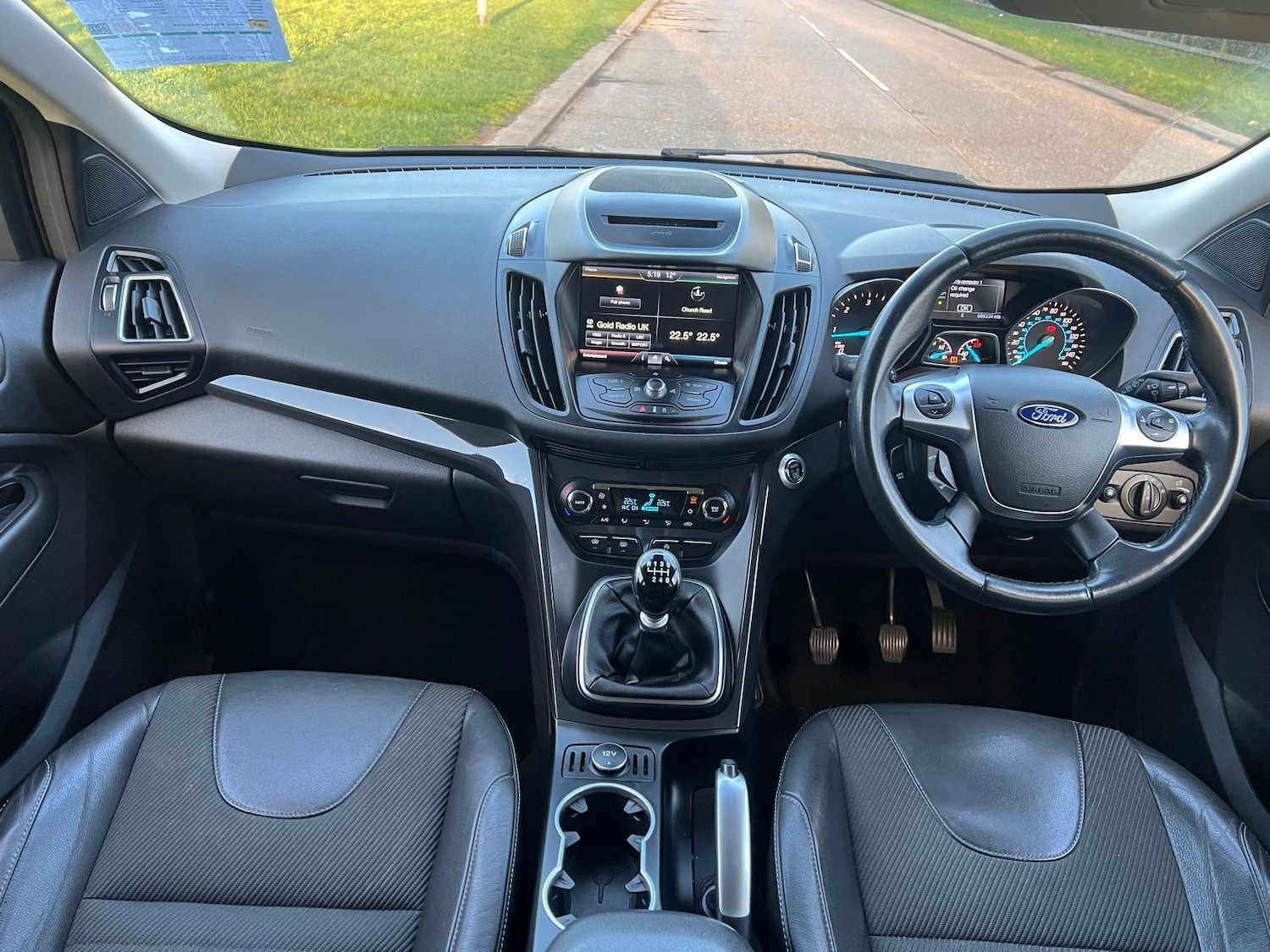 Used Ford Kuga for sale - 77853078: Photo 25