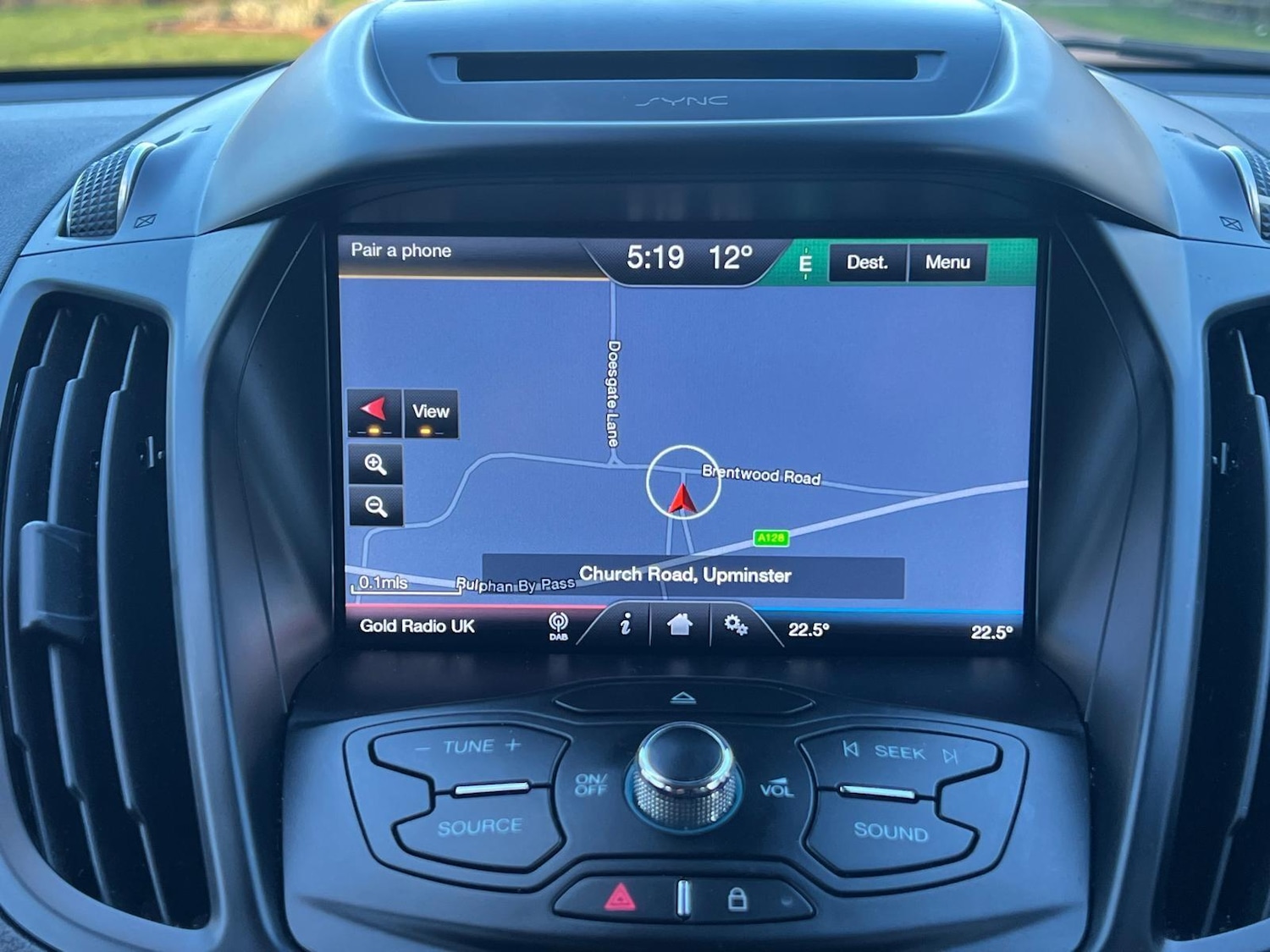 Used Ford Kuga for sale - 77853078: Photo 26