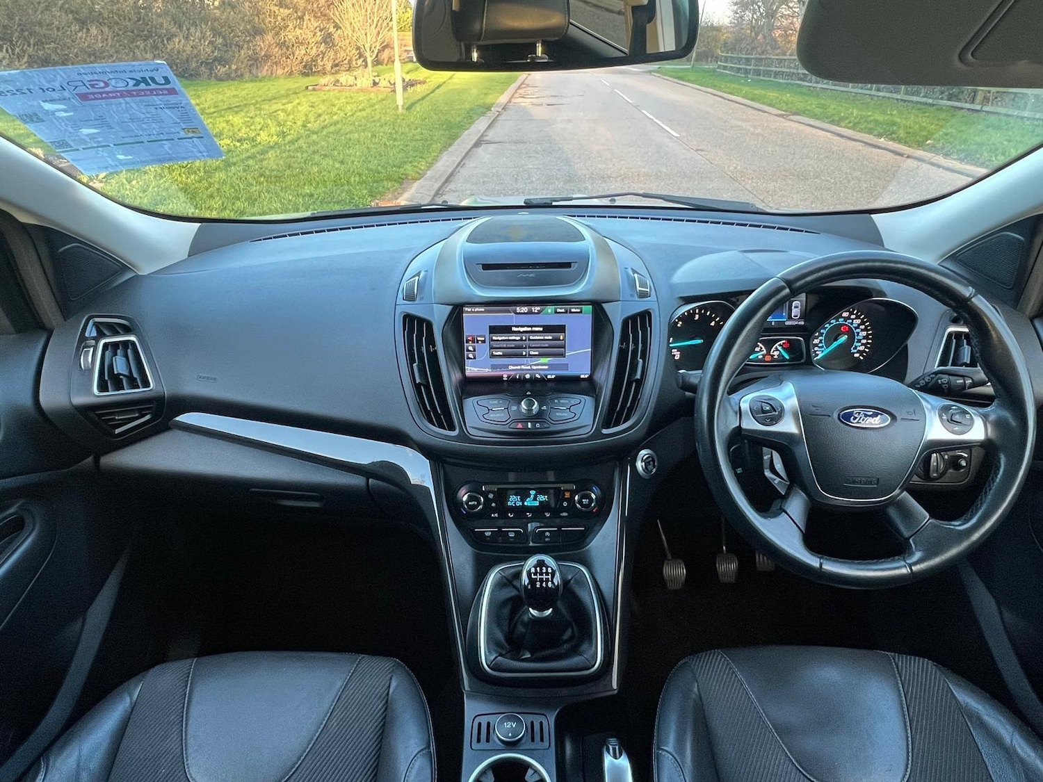 Used Ford Kuga for sale - 77853078: Photo 27