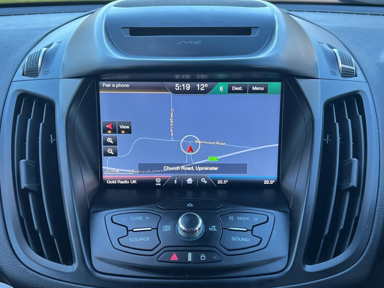 Used Ford Kuga for sale - 77853078: Photo 28