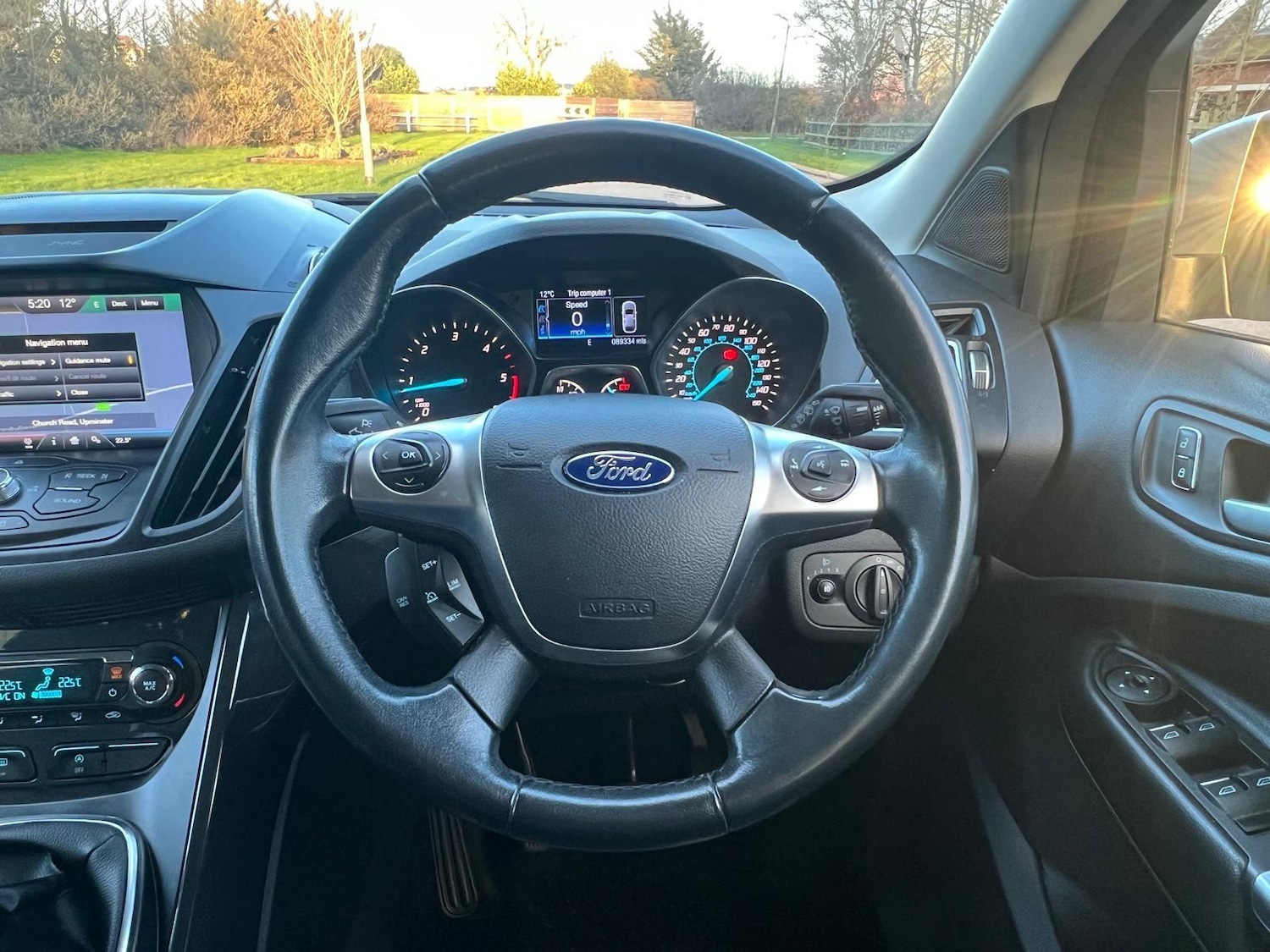 Used Ford Kuga for sale - 77853078: Photo 29