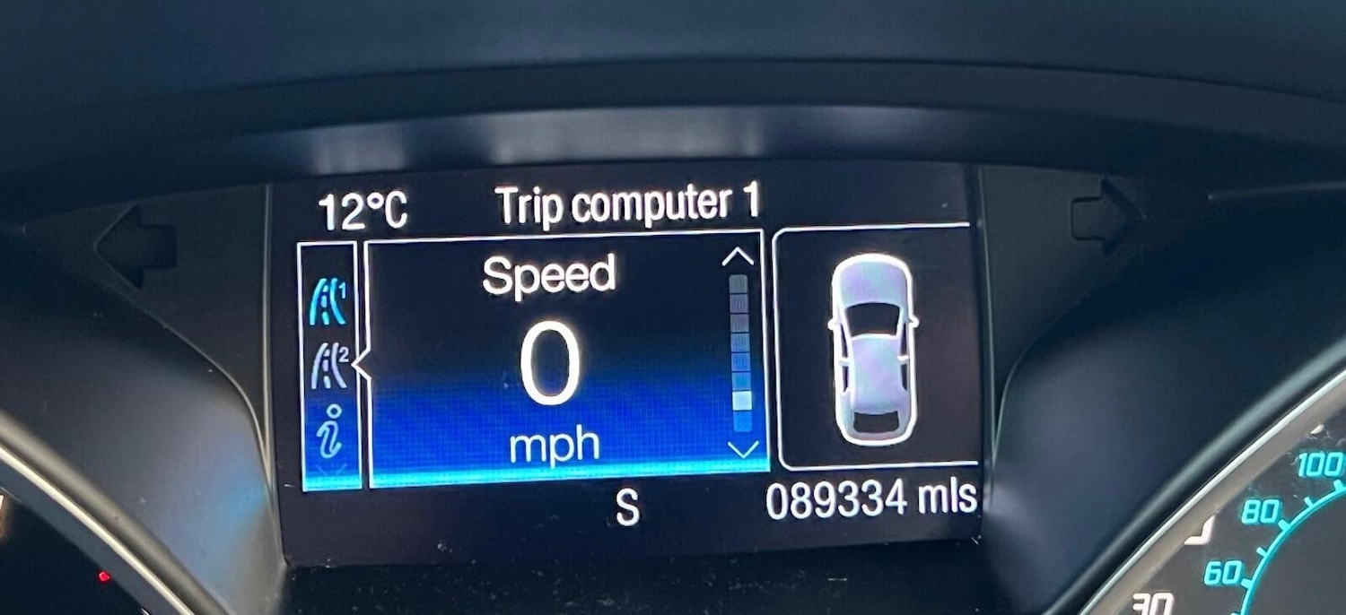 Used Ford Kuga for sale - 77853078: Photo 30