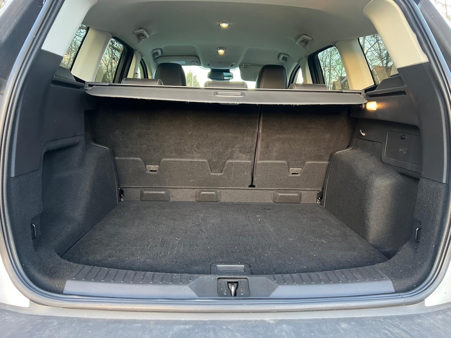 Used Ford Kuga for sale - 77853078: Photo 34