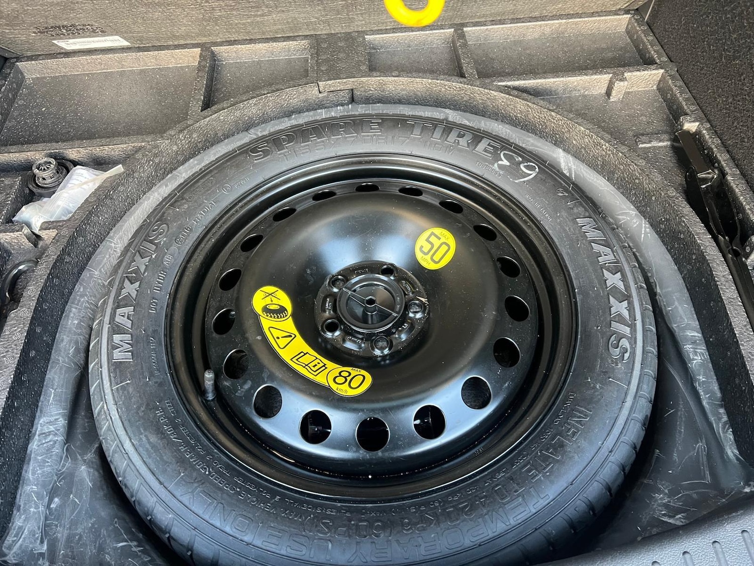 Used Ford Kuga for sale - 77853078: Photo 35