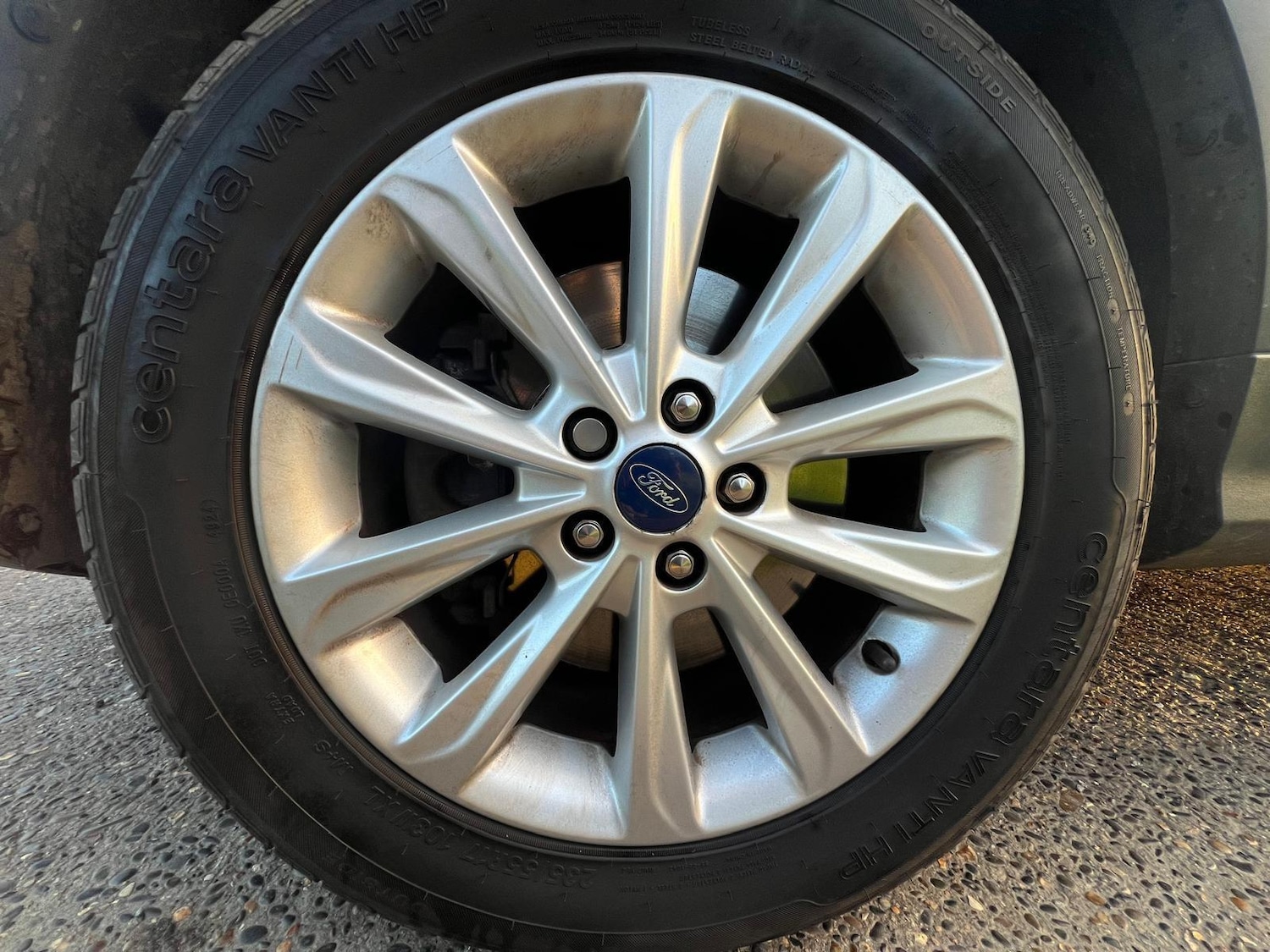 Used Ford Kuga for sale - 77853078: Photo 36