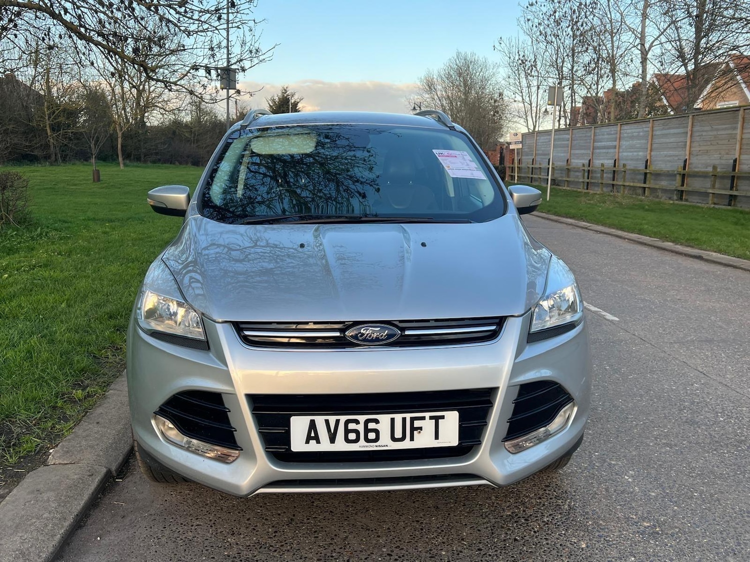 Used Ford Kuga for sale - 77853078: Photo 4