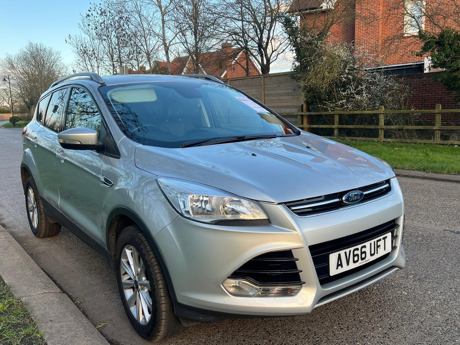 Used Ford Kuga for sale - 77853078: Photo 7