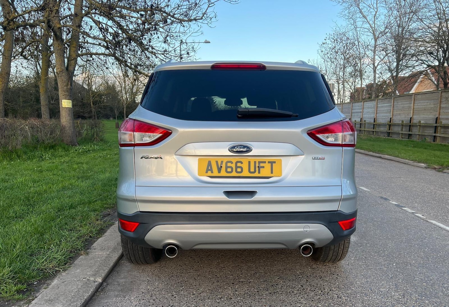 Used Ford Kuga for sale - 77853078: Photo 9