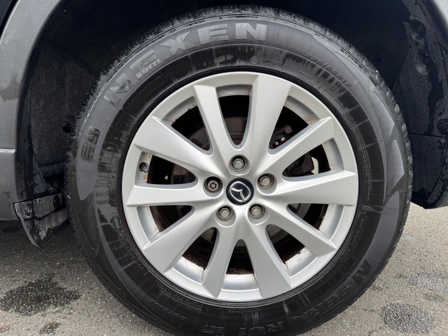 Used Mazda CX-5 2013 for sale - 78204399: Photo 41