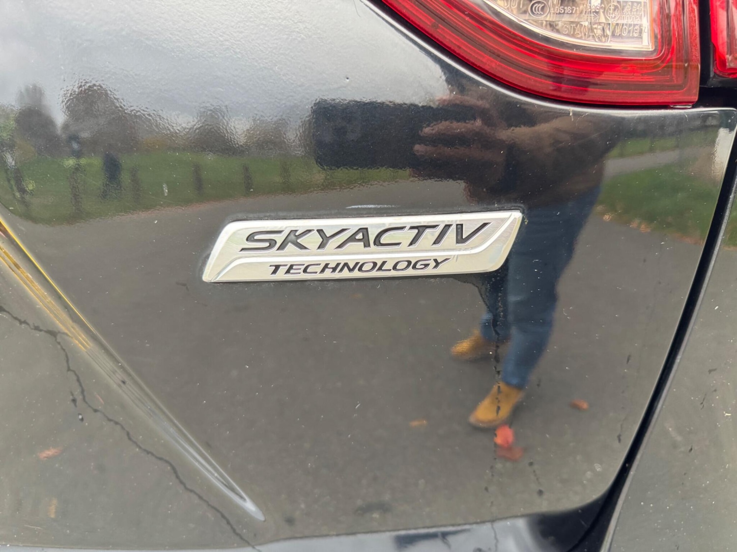 Used Mazda CX-5 2013 for sale - 78204399: Photo 9