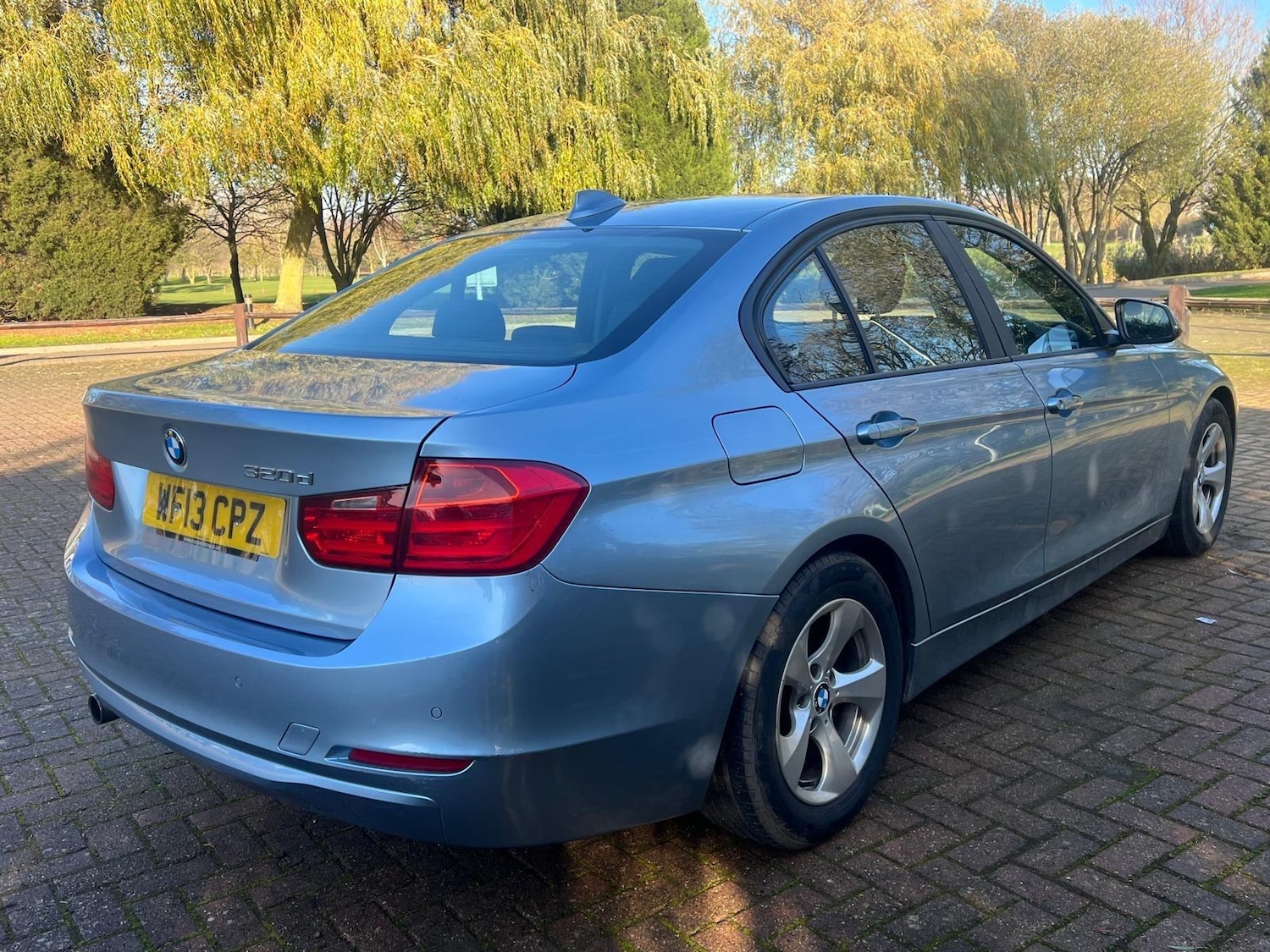 Used BMW 3 Series 2013 for sale - 76714280: Photo 10