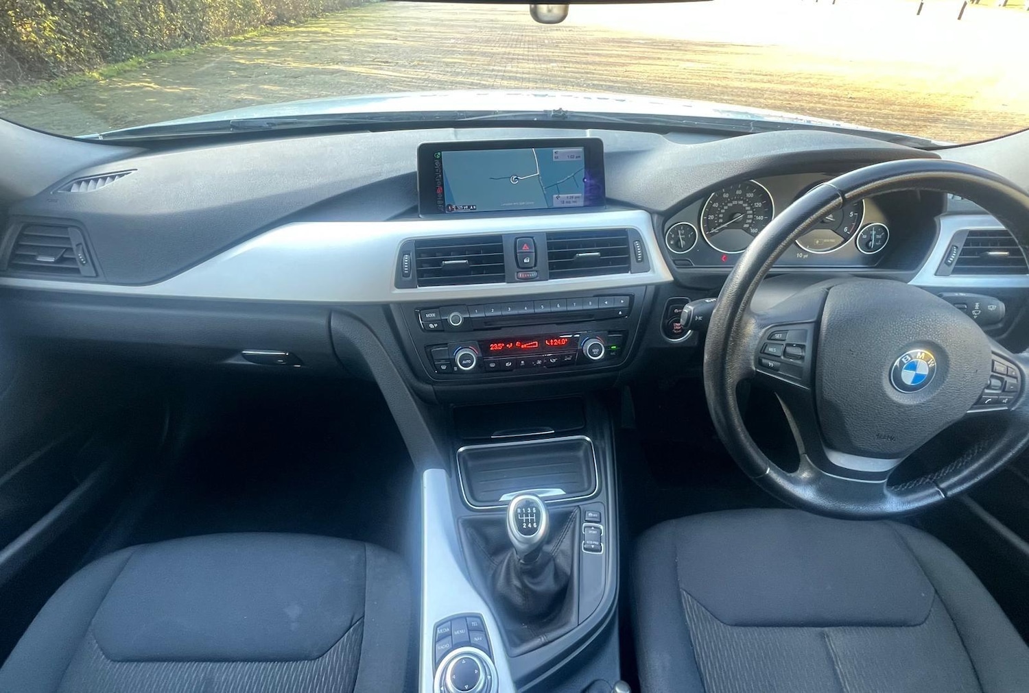 Used BMW 3 Series 2013 for sale - 76714280: Photo 12