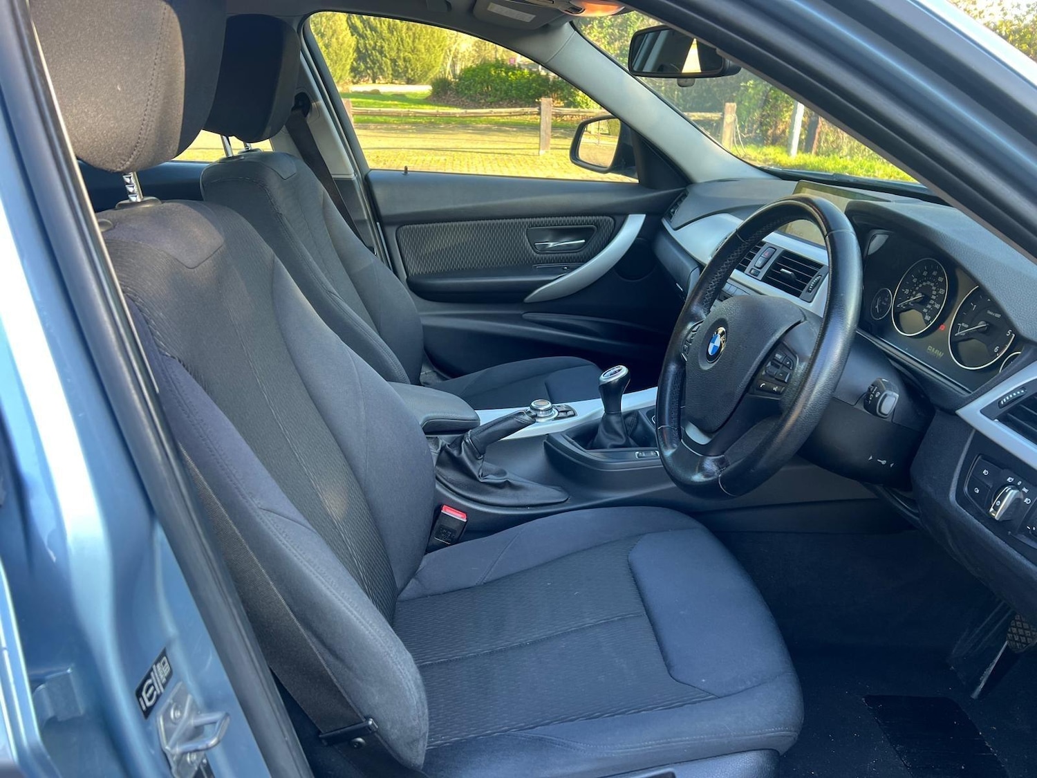 Used BMW 3 Series 2013 for sale - 76714280: Photo 16