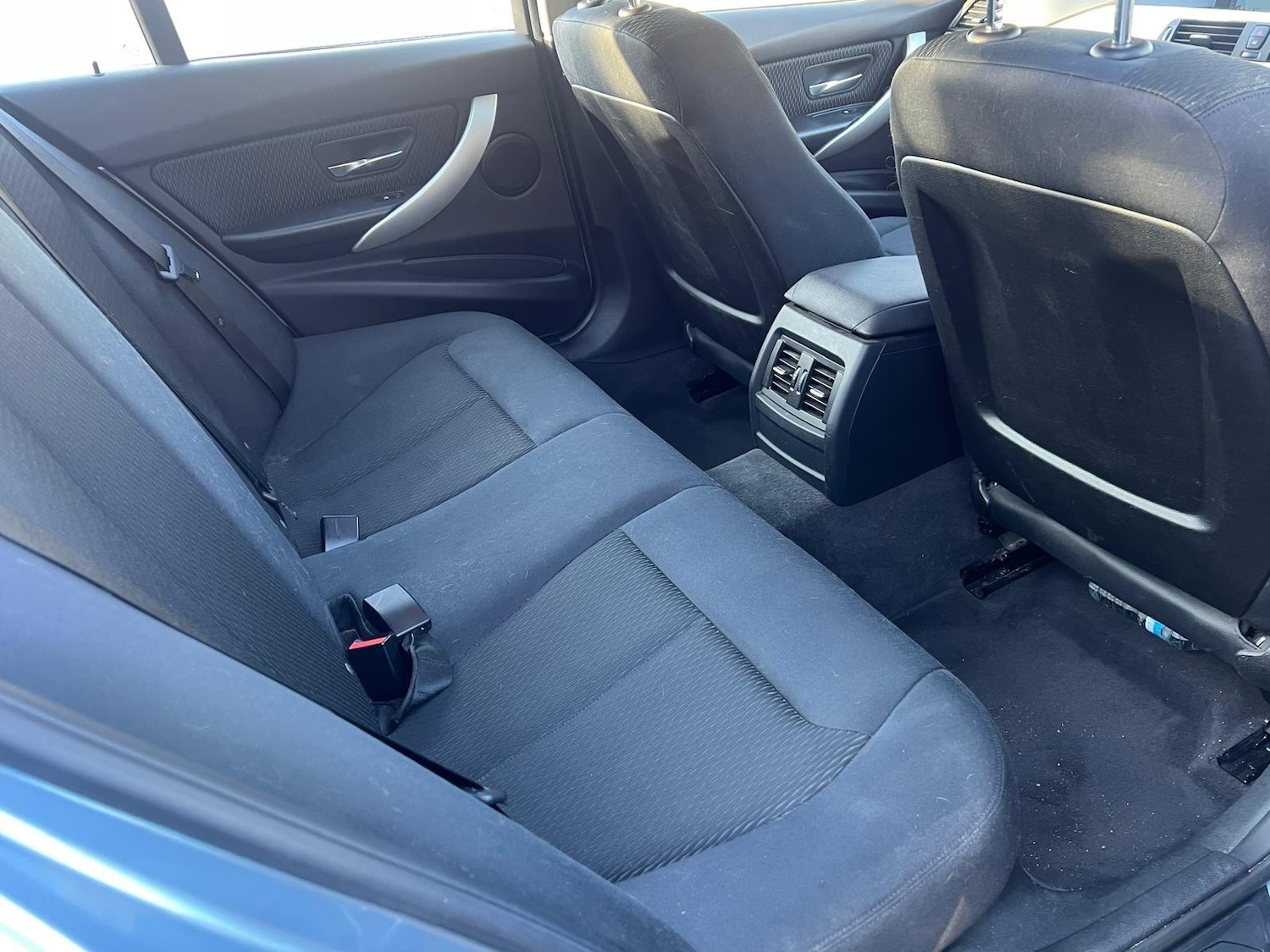 Used BMW 3 Series 2013 for sale - 76714280: Photo 18