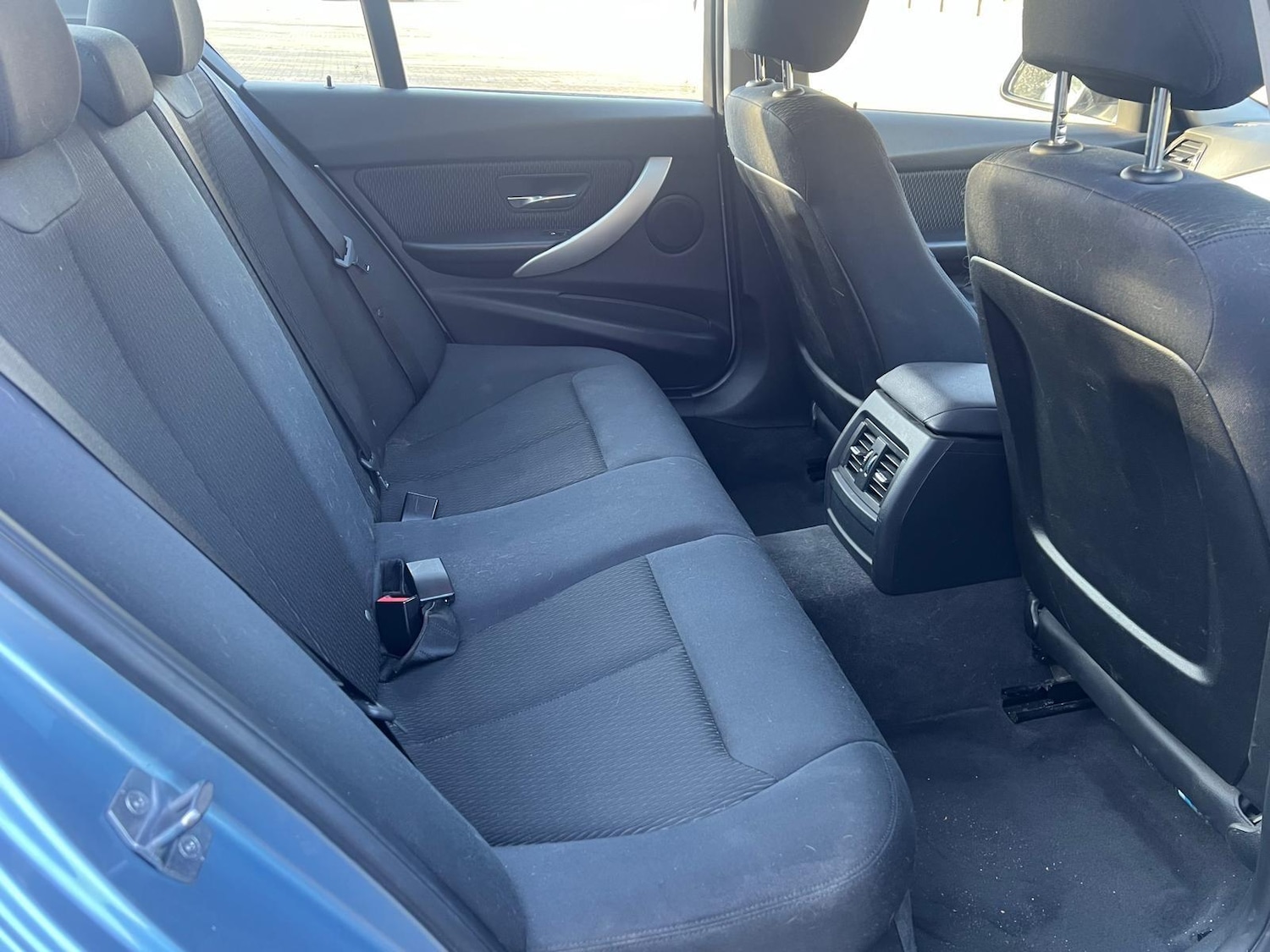 Used BMW 3 Series 2013 for sale - 76714280: Photo 19