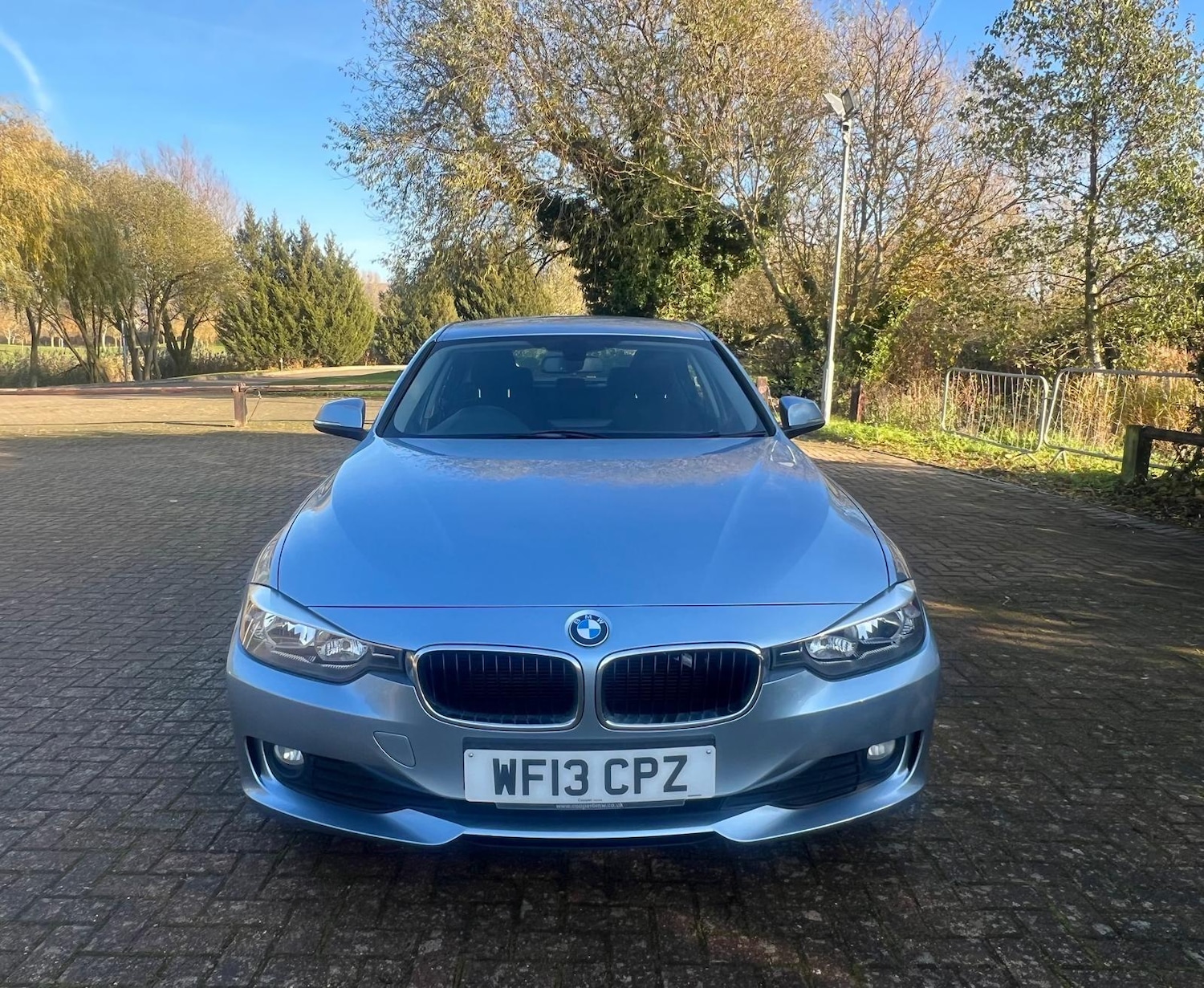 Used BMW 3 Series 2013 for sale - 76714280: Photo 2