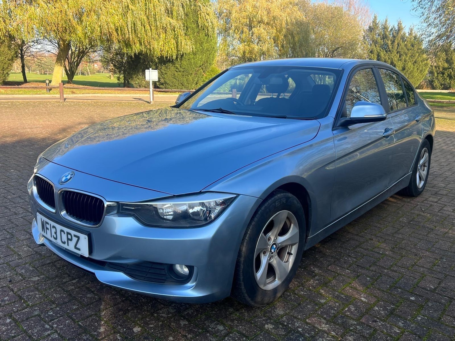 Used BMW 3 Series 2013 for sale - 76714280: Photo 3