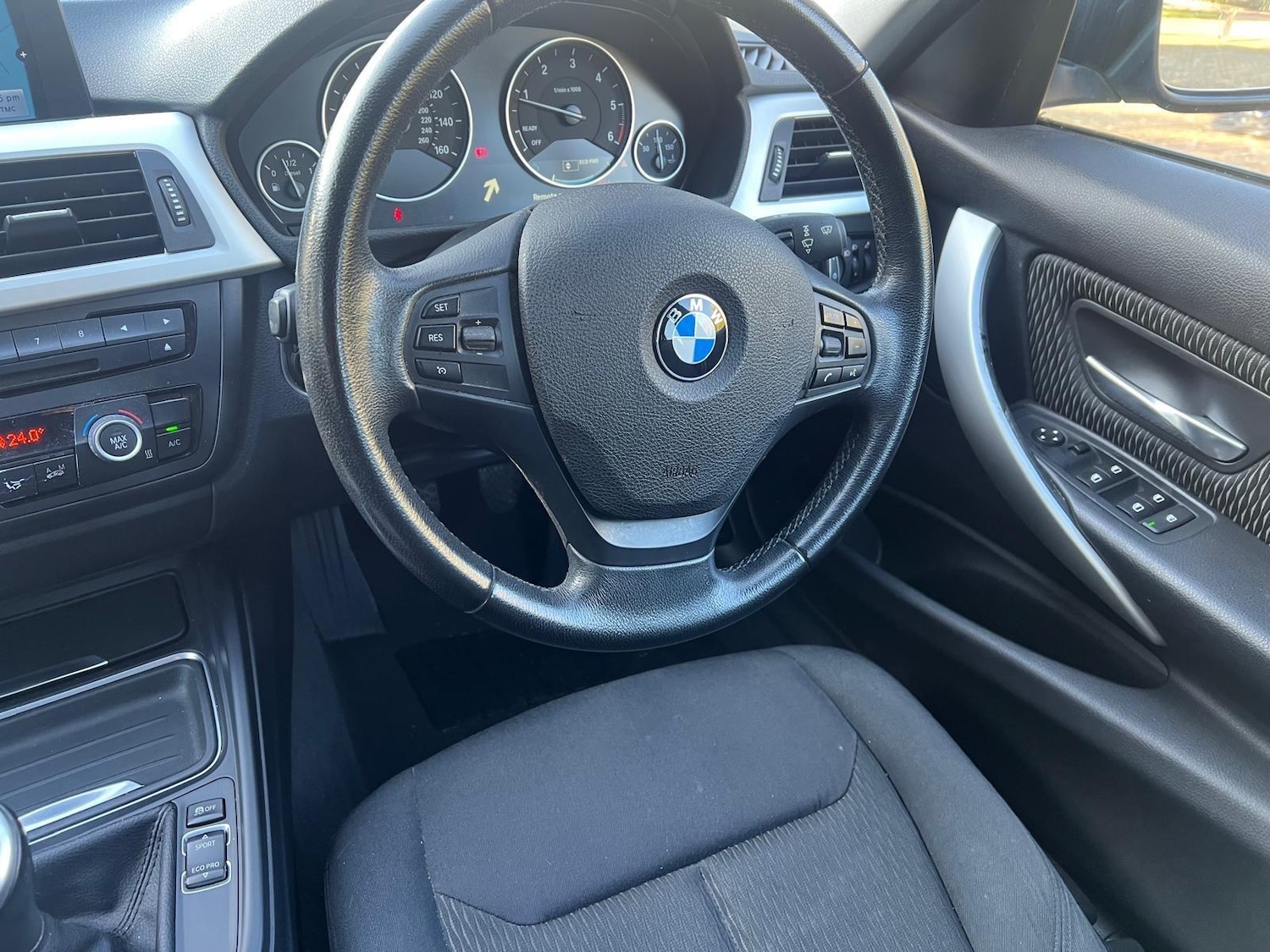 Used BMW 3 Series 2013 for sale - 76714280: Photo 30