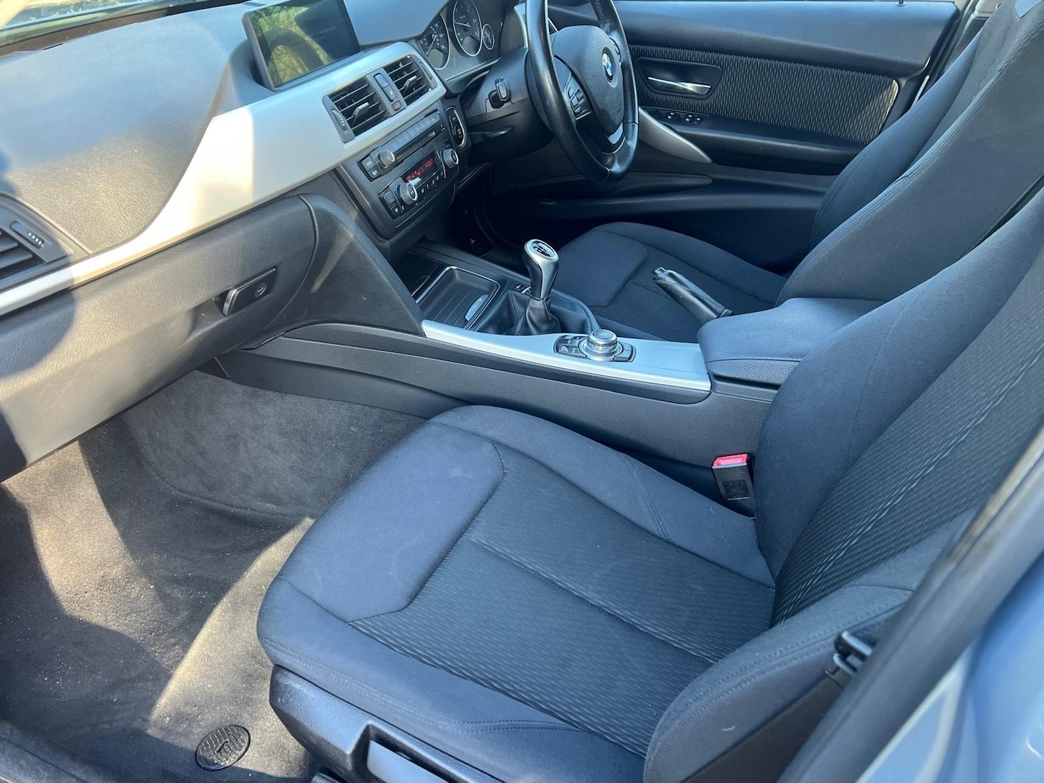 Used BMW 3 Series 2013 for sale - 76714280: Photo 32