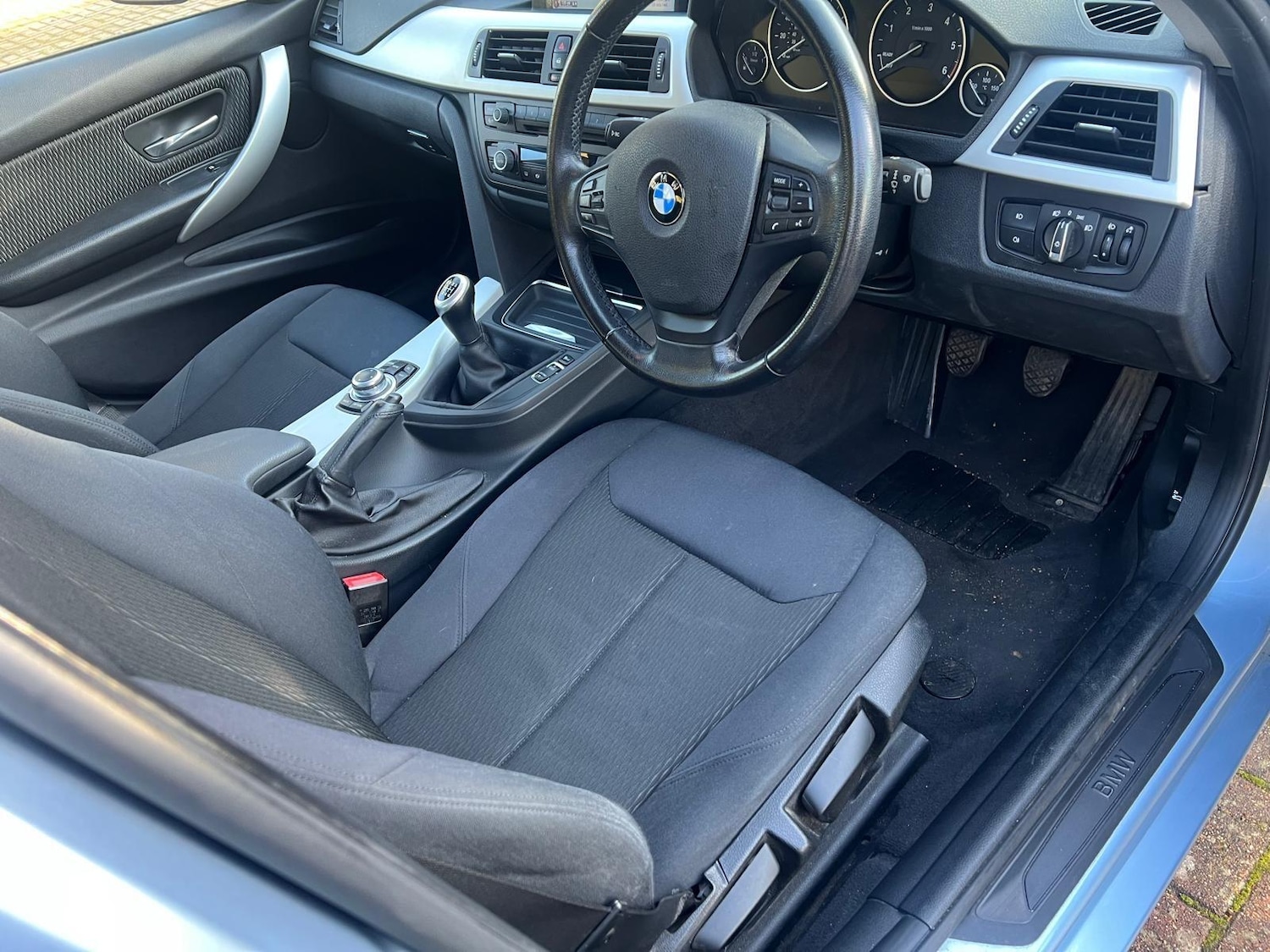Used BMW 3 Series 2013 for sale - 76714280: Photo 34