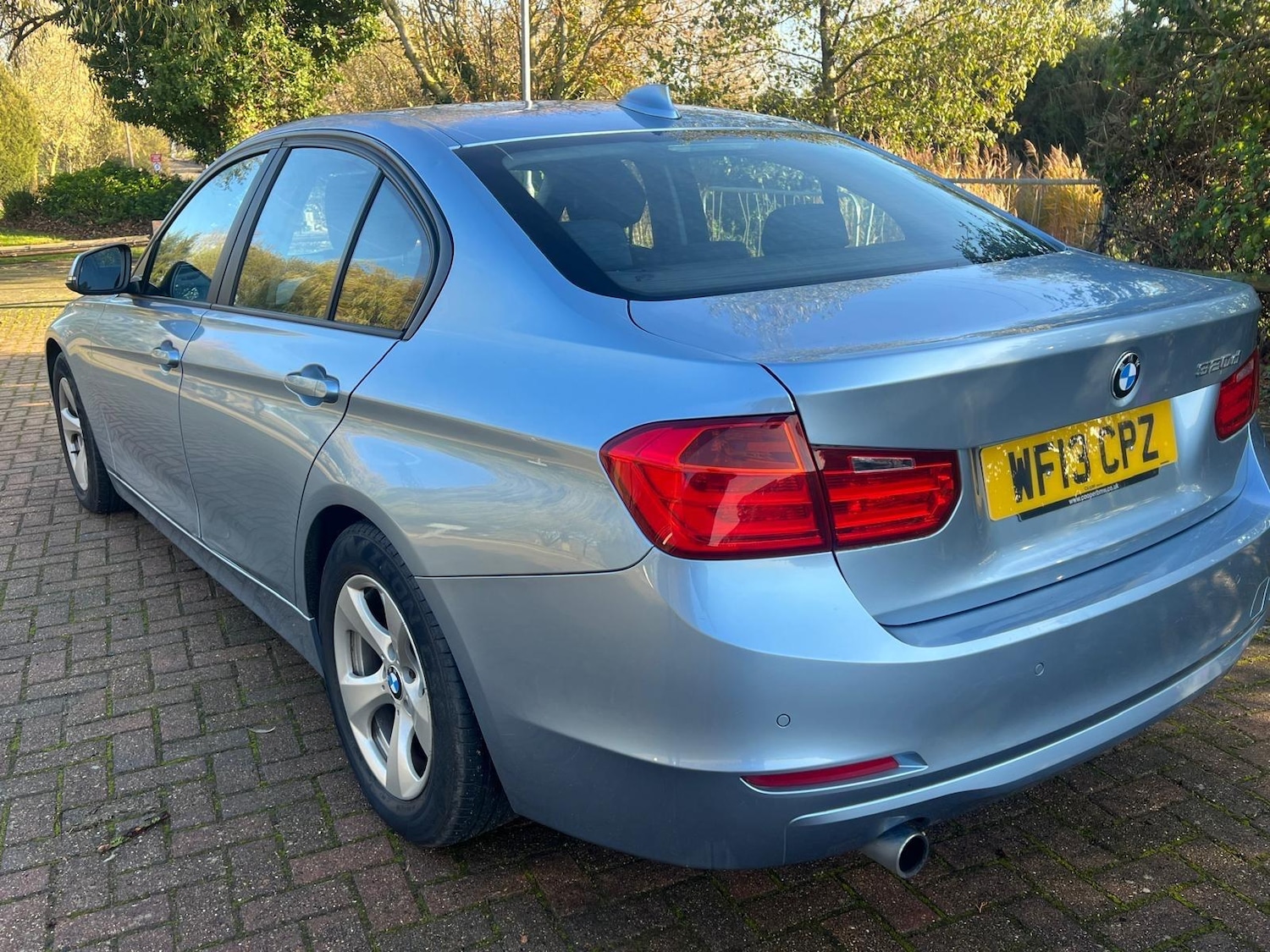 Used BMW 3 Series 2013 for sale - 76714280: Photo 4