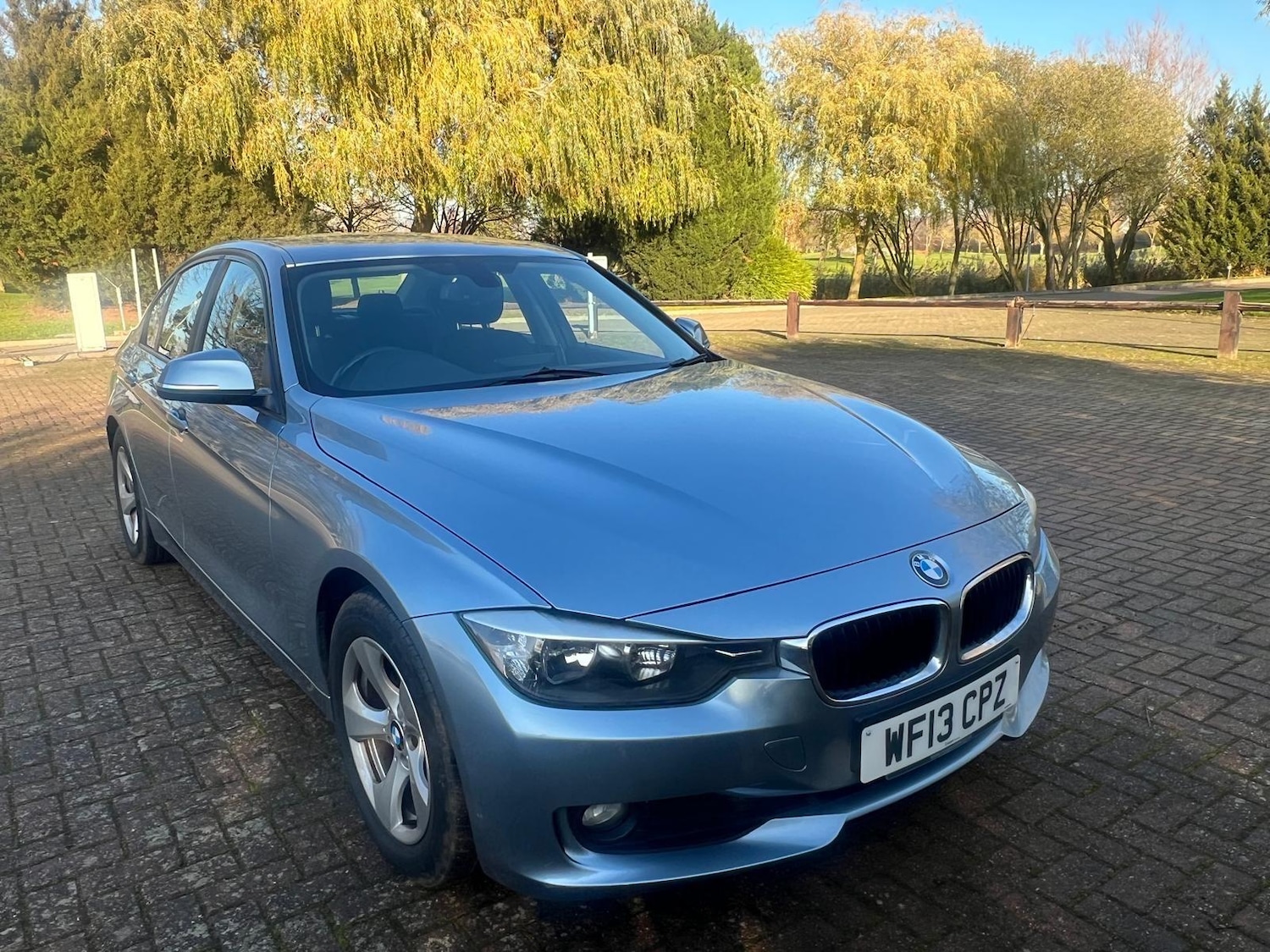 Used BMW 3 Series 2013 for sale - 76714280: Photo 5