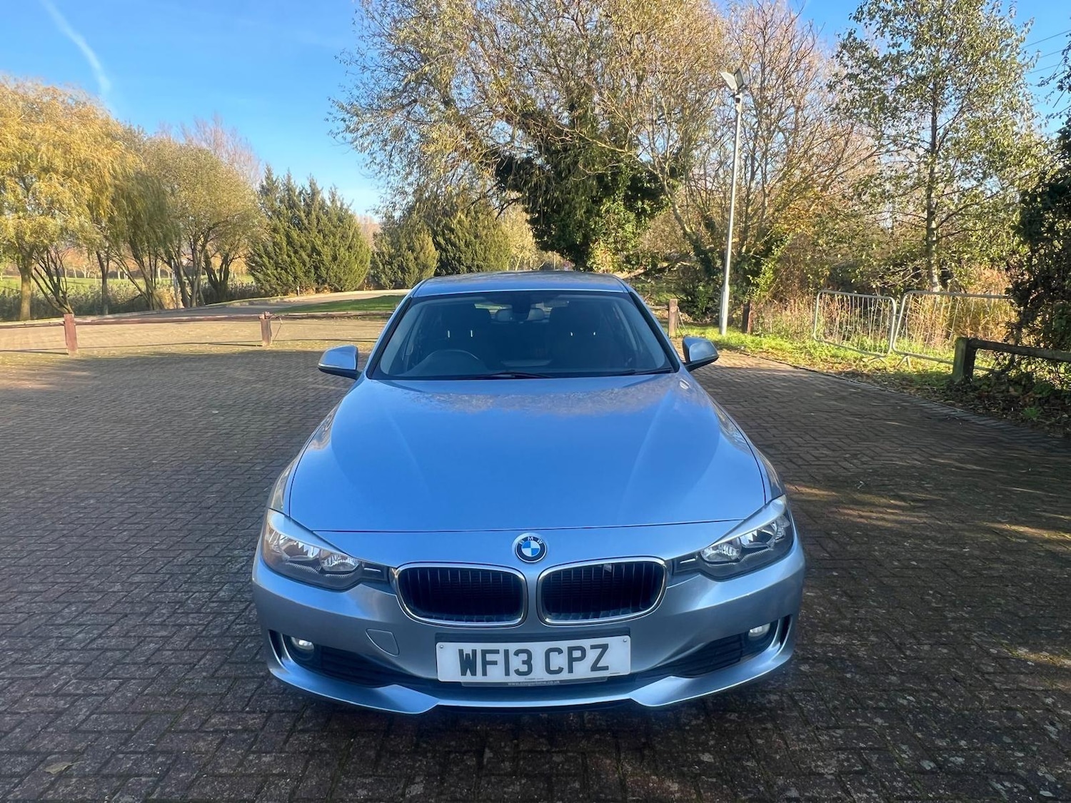 Used BMW 3 Series 2013 for sale - 76714280: Photo 6