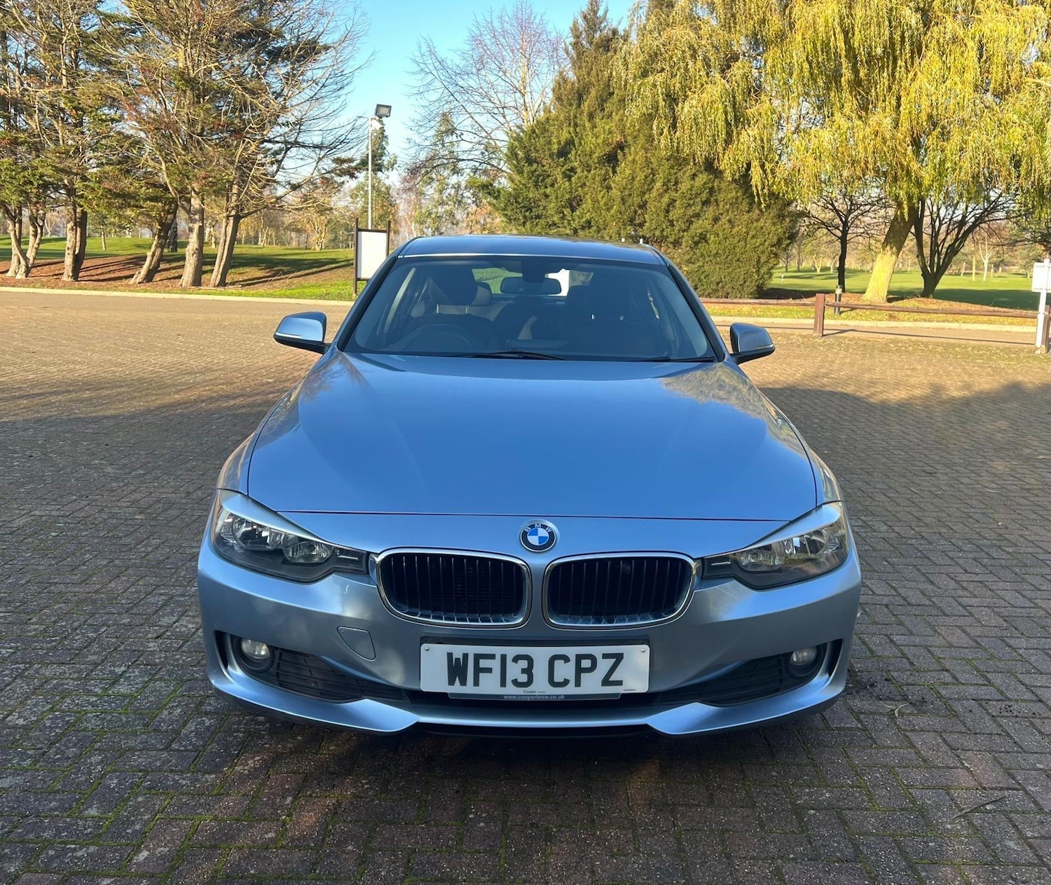 Used BMW 3 Series 2013 for sale - 76714280: Photo 7