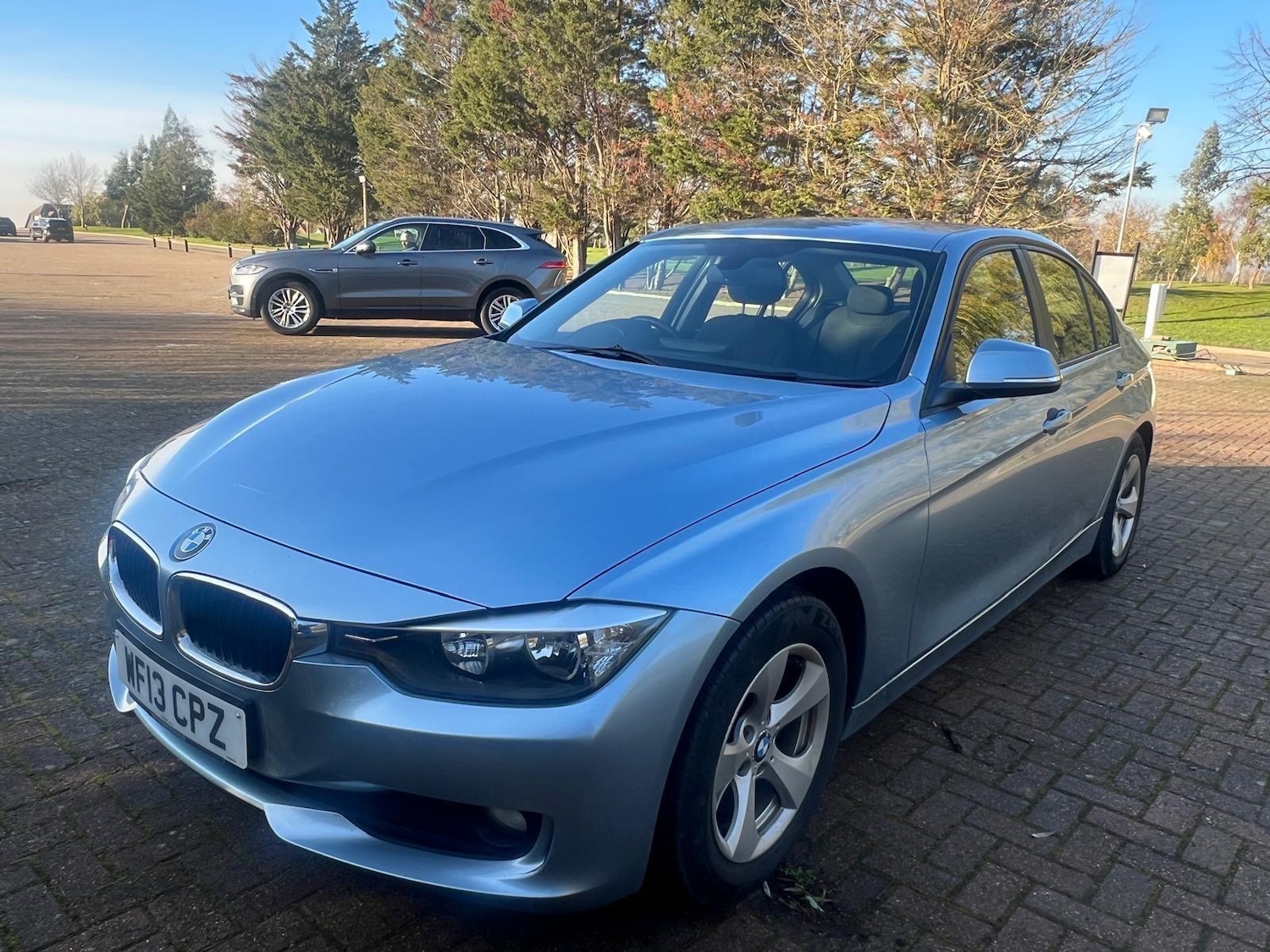 Used BMW 3 Series 2013 for sale - 76714280: Photo 8