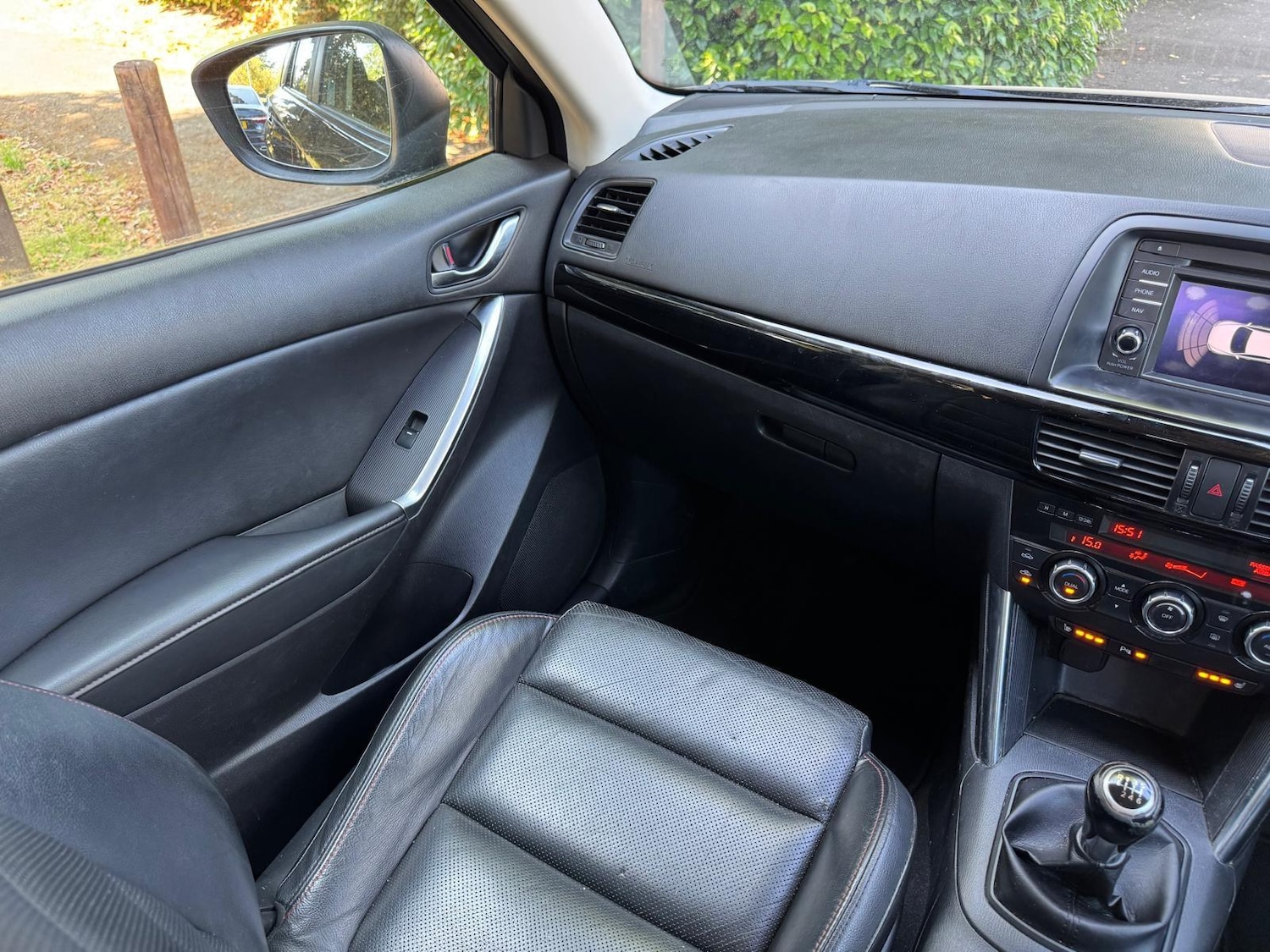 Used Mazda CX-5 2013 for sale - 76512145: Photo 14