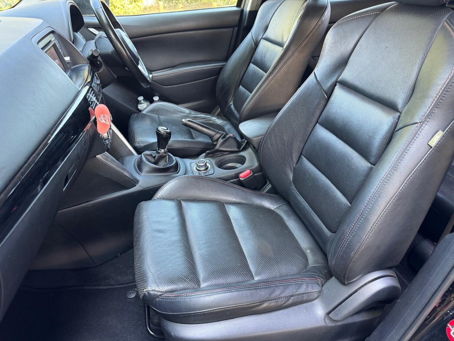 Used Mazda CX-5 2013 for sale - 76512145: Photo 17