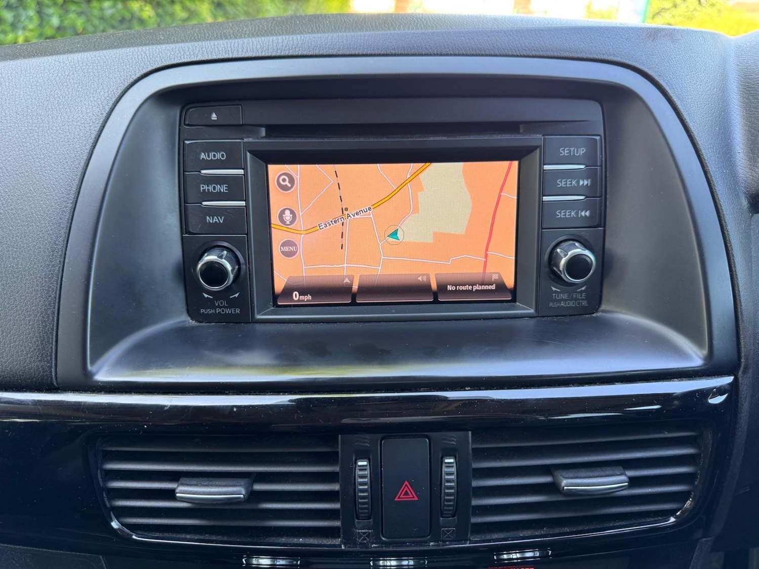 Used Mazda CX-5 2013 for sale - 76512145: Photo 22