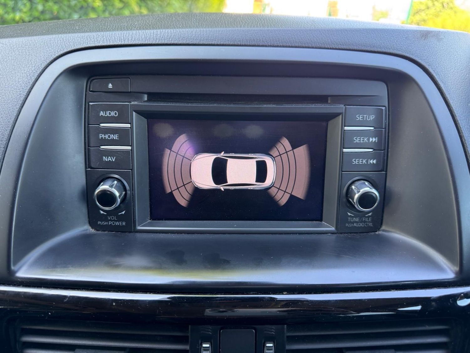 Used Mazda CX-5 2013 for sale - 76512145: Photo 23