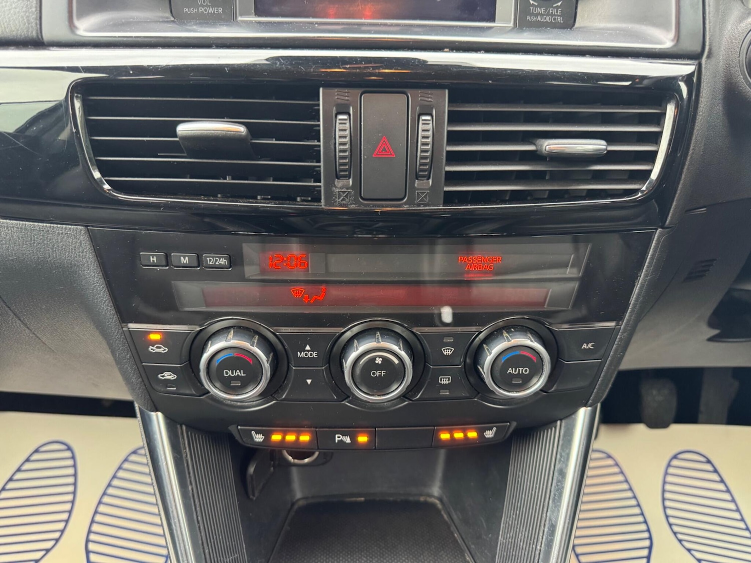 Used Mazda CX-5 2013 for sale - 76512145: Photo 40