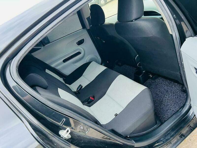 Used Toyota Aqua 2024 for sale - 76409542: Photo 17