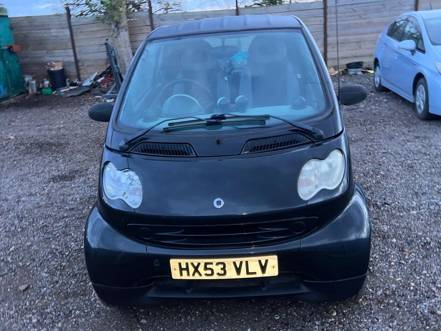 Used smart city 2003 for sale - 76446729: Photo 13