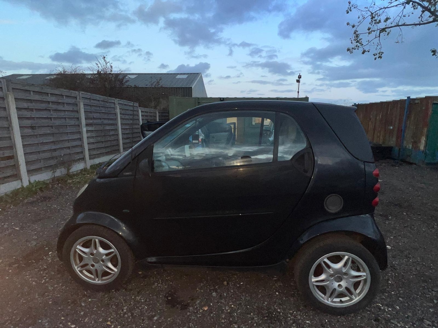 Used smart city 2003 for sale - 76446729: Photo 15