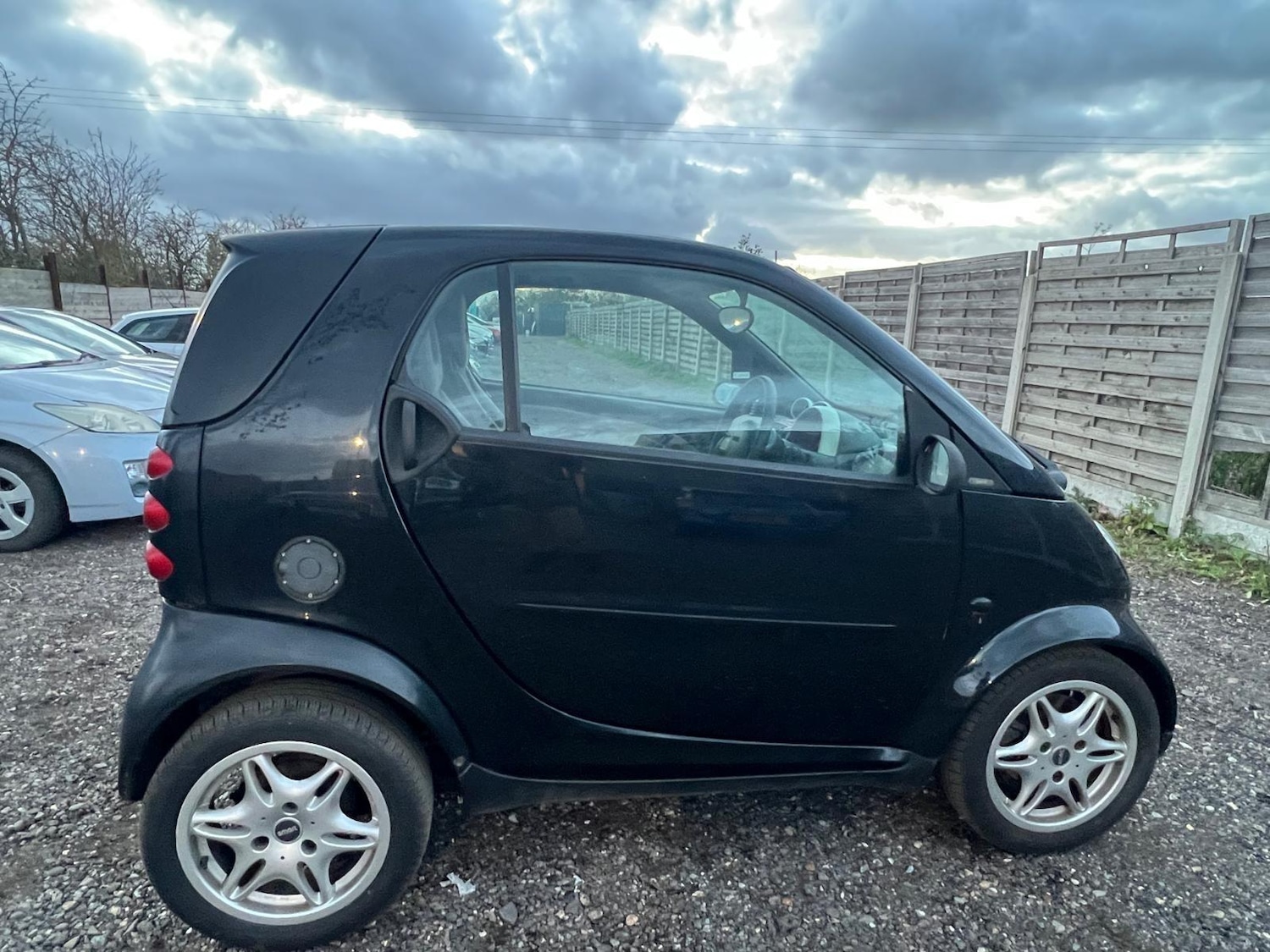 Used smart city 2003 for sale - 76446729: Photo 16