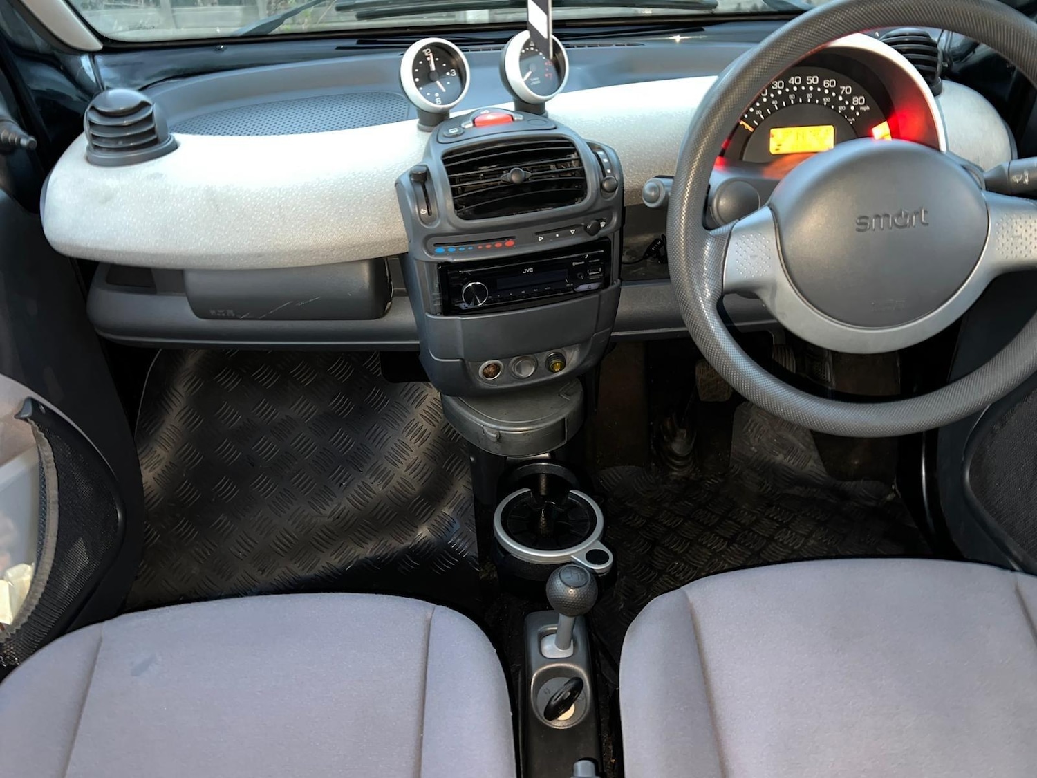 Used smart city 2003 for sale - 76446729: Photo 19