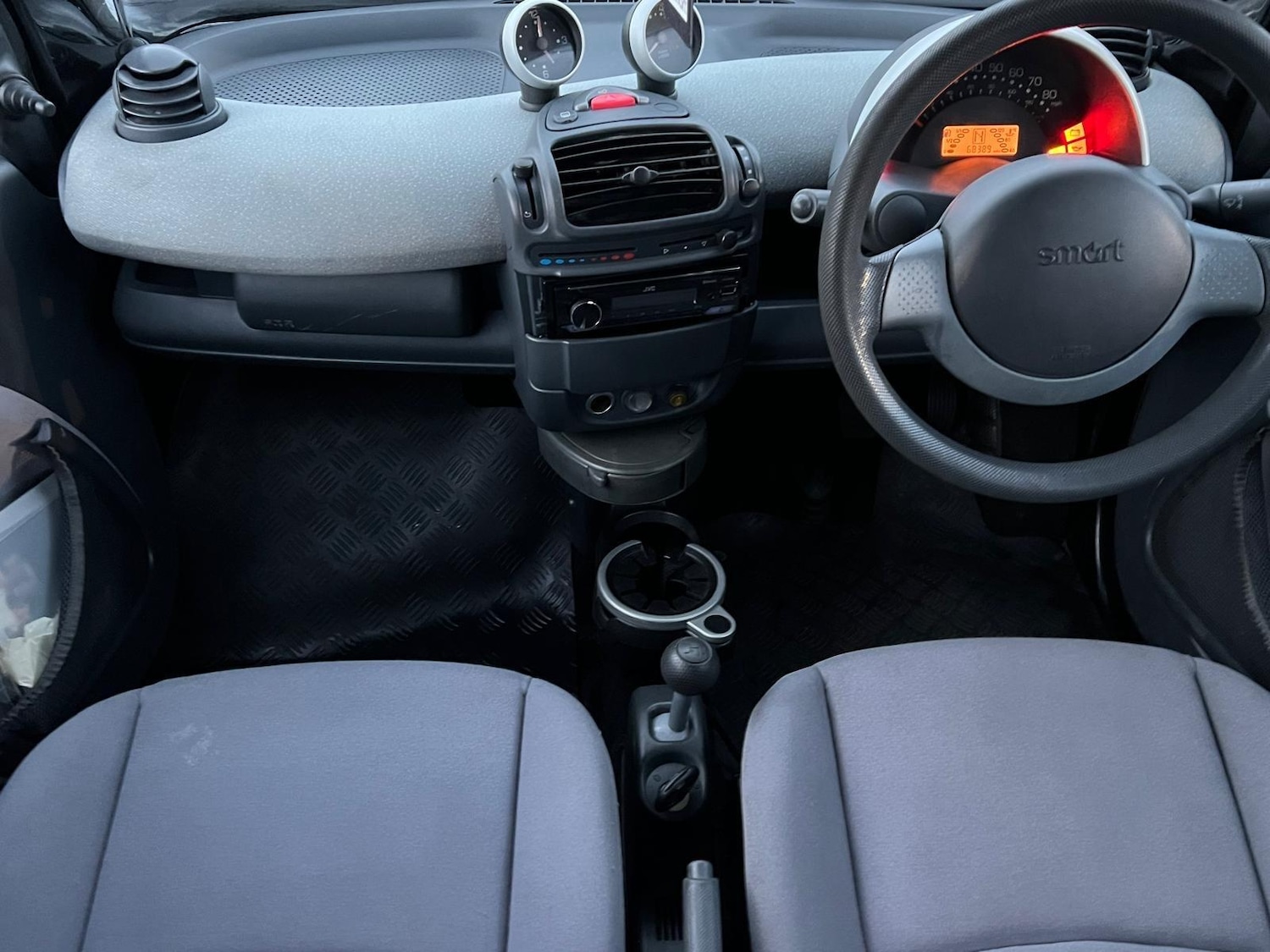 Used smart city 2003 for sale - 76446729: Photo 20