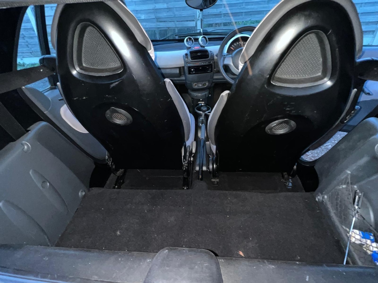 Used smart city 2003 for sale - 76446729: Photo 21