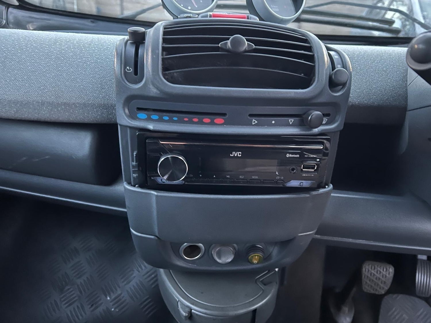 Used smart city 2003 for sale - 76446729: Photo 22