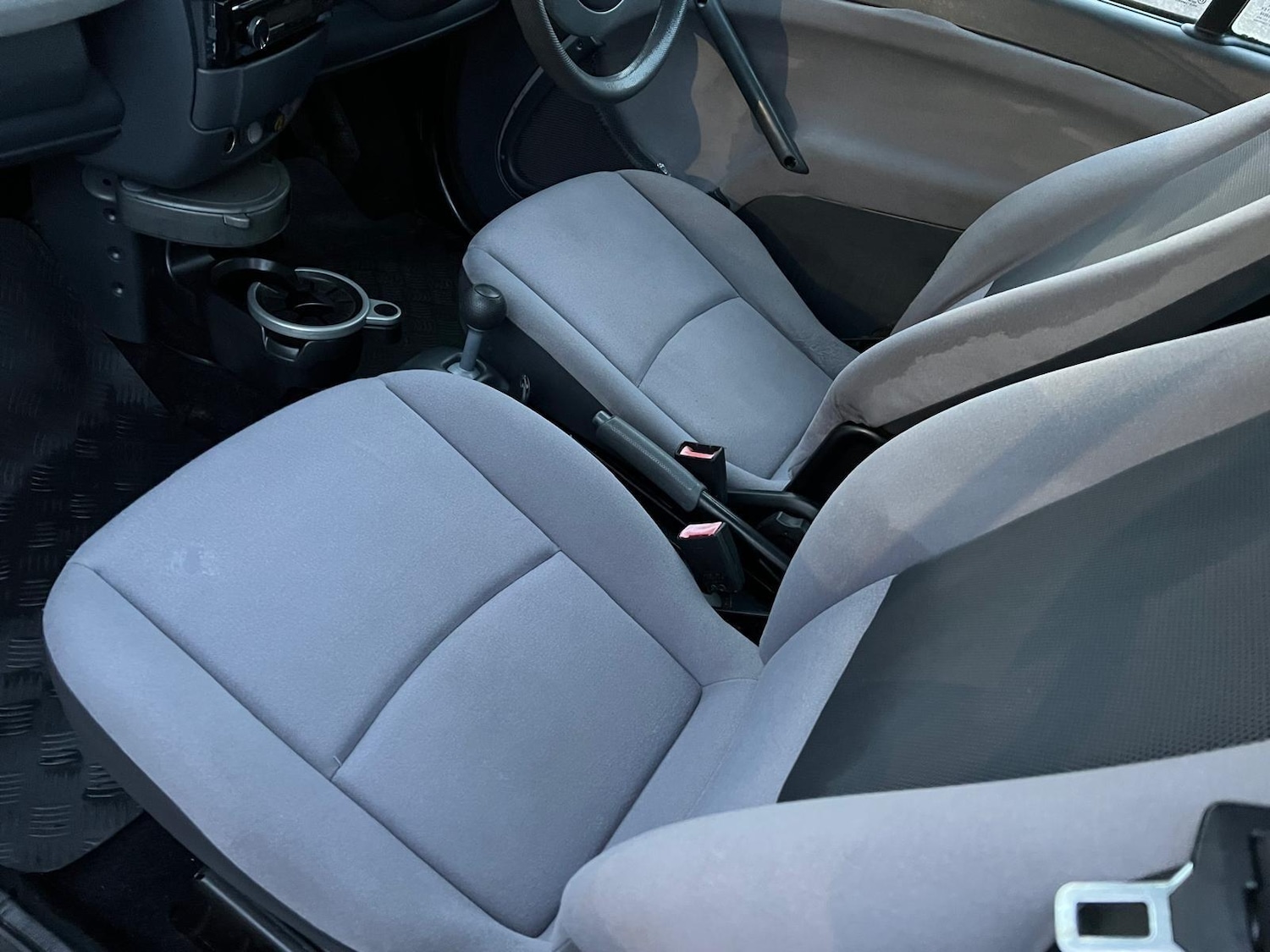 Used smart city 2003 for sale - 76446729: Photo 23