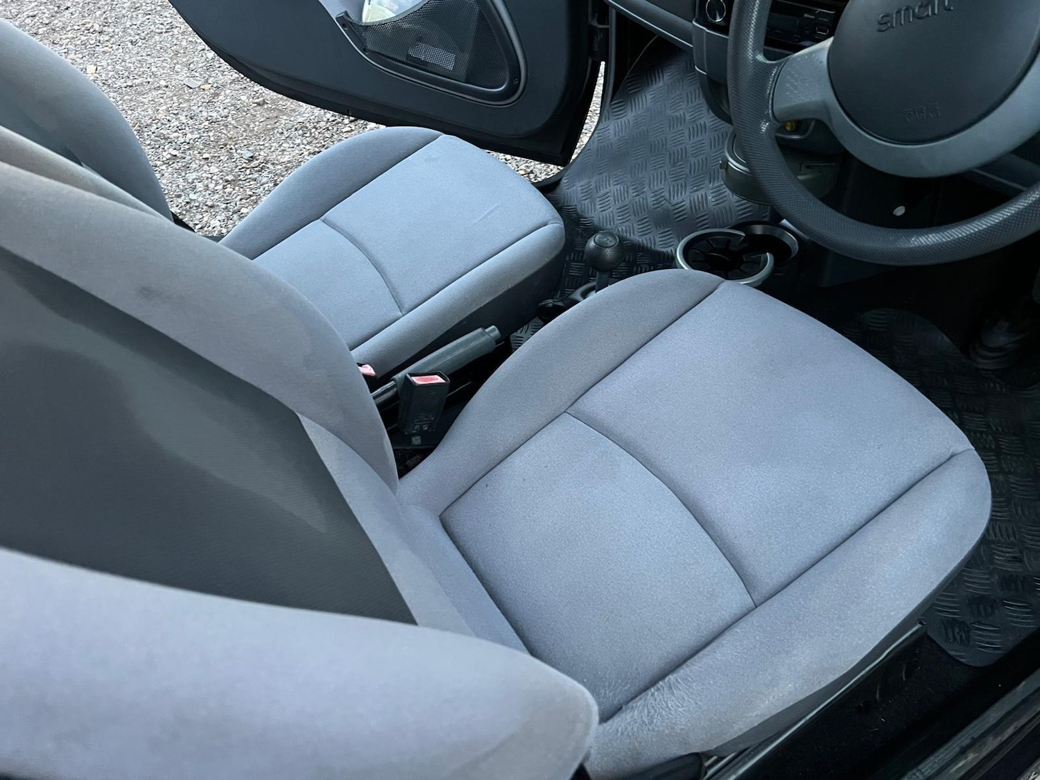 Used smart city 2003 for sale - 76446729: Photo 24