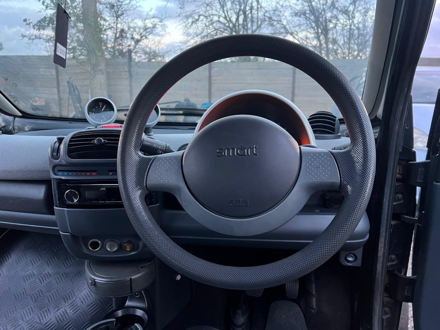 Used smart city 2003 for sale - 76446729: Photo 25