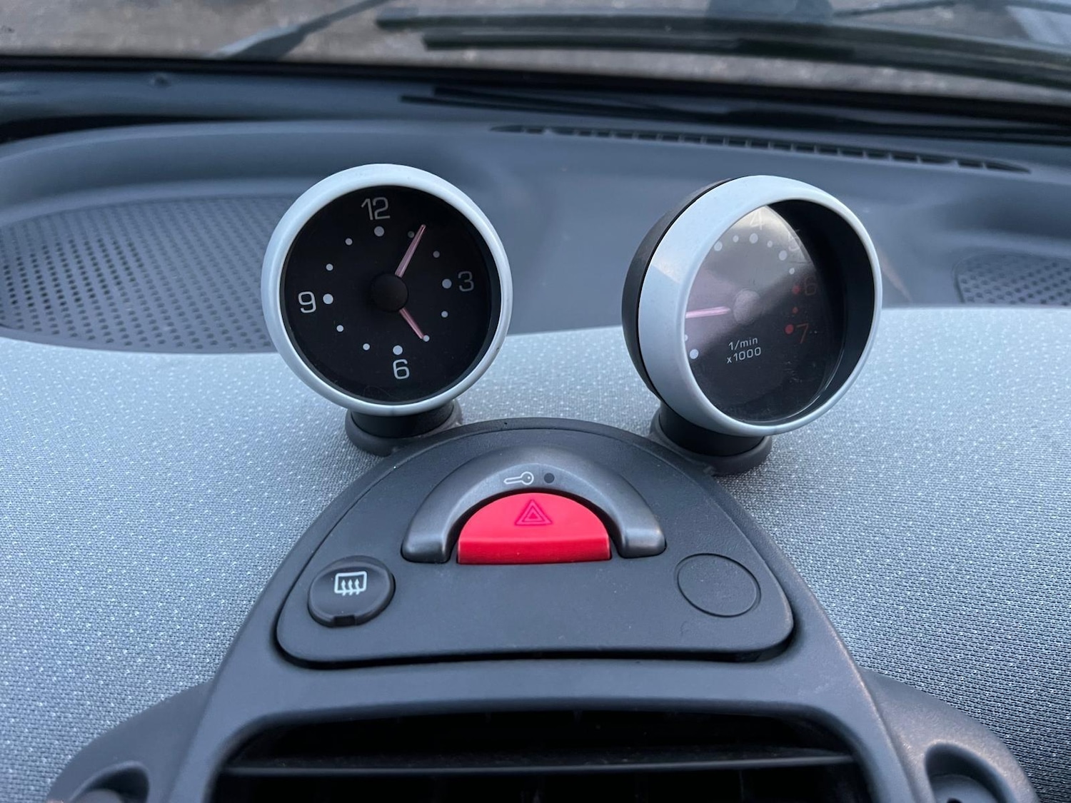 Used smart city 2003 for sale - 76446729: Photo 26